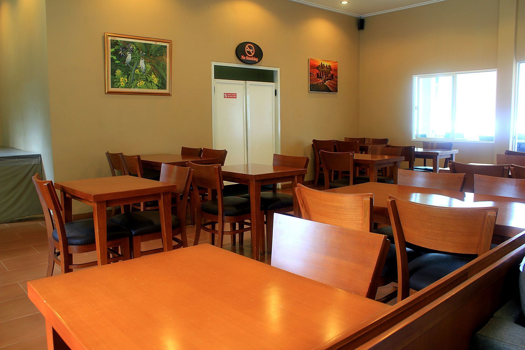 Zen Rooms Bukit Tunggul Бандунг Экстерьер фото