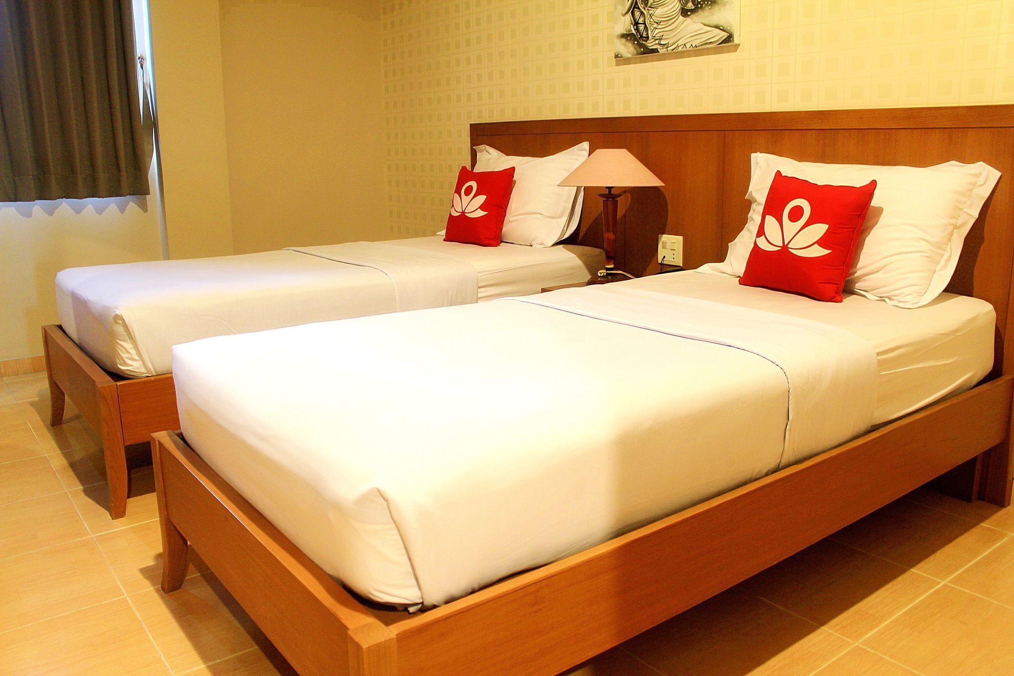Zen Rooms Bukit Tunggul Бандунг Экстерьер фото